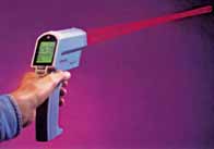 南通紅外測溫儀