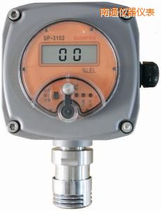 南通可燃?xì)怏w檢測探頭