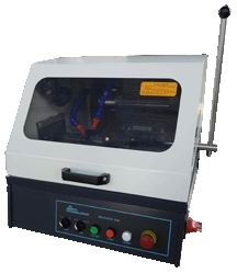 南通時(shí)代中低速精密切割機(jī)