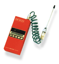 南通可燃氣體檢測儀