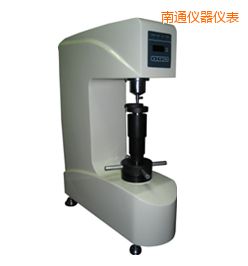 南通時(shí)代洛氏硬度計(jì)