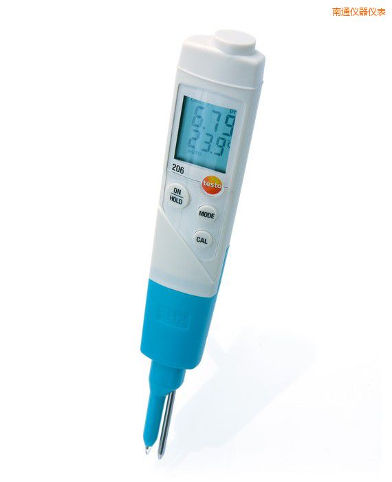 南通半固體PH測(cè)量?jī)x