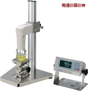 南通正弦波振動式粘度計