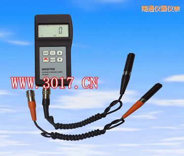 南通鐵基.鋁基兩用涂層測厚儀