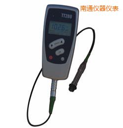 南通時代涂層測厚儀