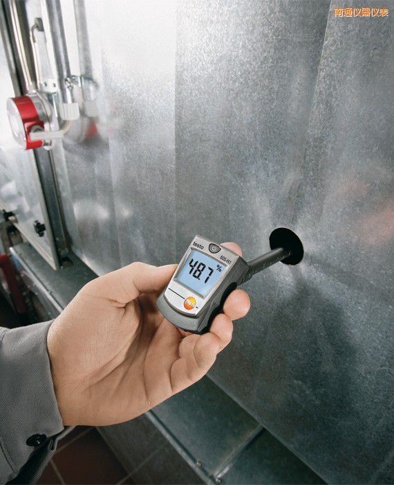 南通迷你溫濕度計