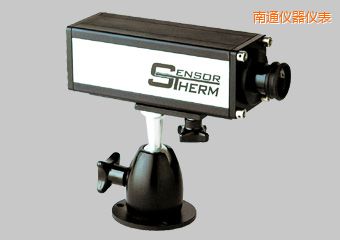 南通工業(yè)在線紅外測(cè)溫儀