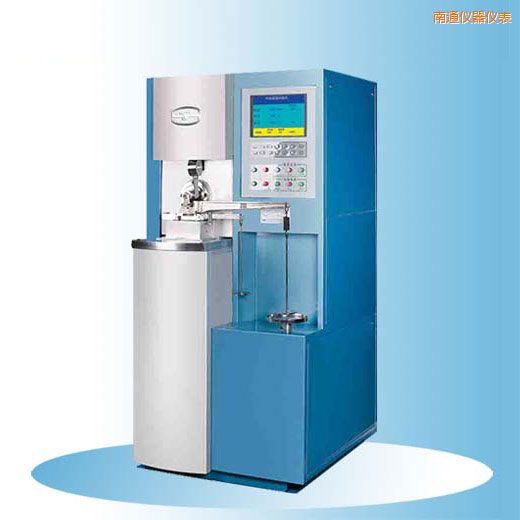 南通時代環(huán)塊磨損試驗(yàn)機(jī)(梯姆肯機(jī))