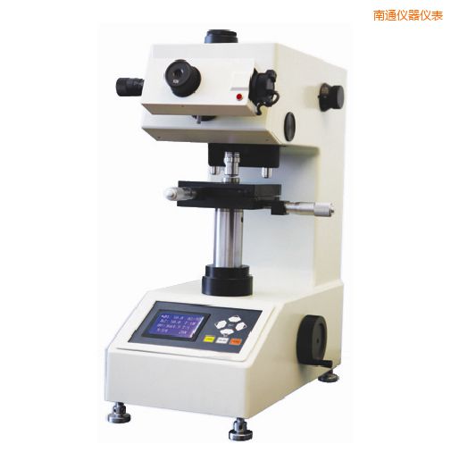 南通時(shí)代顯微硬度計(jì)