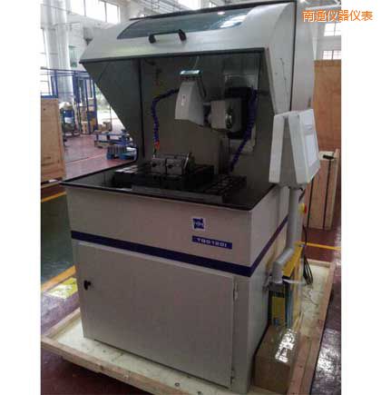 南通大型全自動切割機(jī)