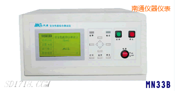 南通耐壓絕緣聯(lián)合測(cè)試儀(二合一)