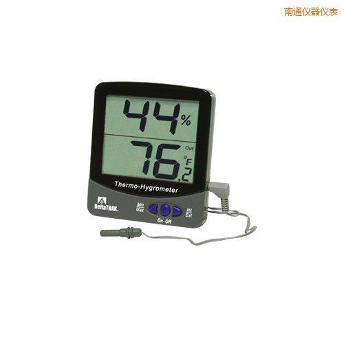 南通大屏顯示 溫濕度計