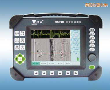 南陽(yáng)便攜式TOFD超聲波檢測(cè)儀