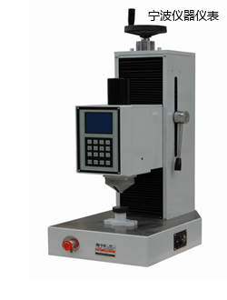 寧波自動全洛氏硬度計