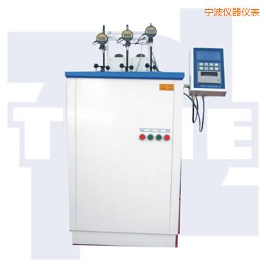 寧波熱變形、維卡軟化點溫度測定儀