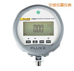 寧波標(biāo)準(zhǔn)數(shù)字壓力計