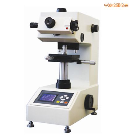 寧波時代顯微硬度計