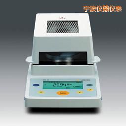 寧波水分測(cè)定儀