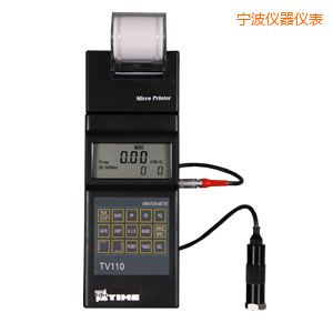 寧波時(shí)代便攜式測(cè)振儀