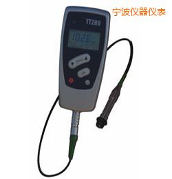 寧波時代涂層測厚儀