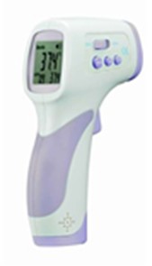寧波A(H1N1)流感人體紅外測溫儀