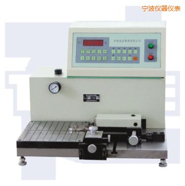 寧波活塞環(huán)彈力試驗機