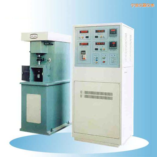 寧波時代高速盤銷環(huán)摩擦磨損試驗機(jī)