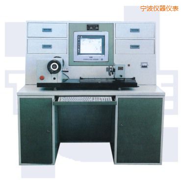 寧波微機控制自鎖螺母鎖緊性能試驗機XLW系列