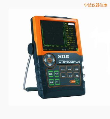 寧波數(shù)字超聲波探傷儀