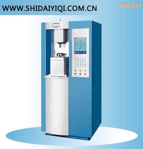 寧波時代立式萬能摩擦磨損試驗機(jī)