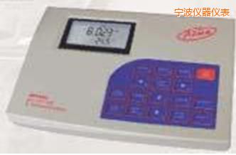 寧波多參數(shù)臺式測試儀