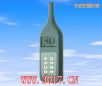 多功能聲級計,型號:SL-5868P,品牌:蘭泰