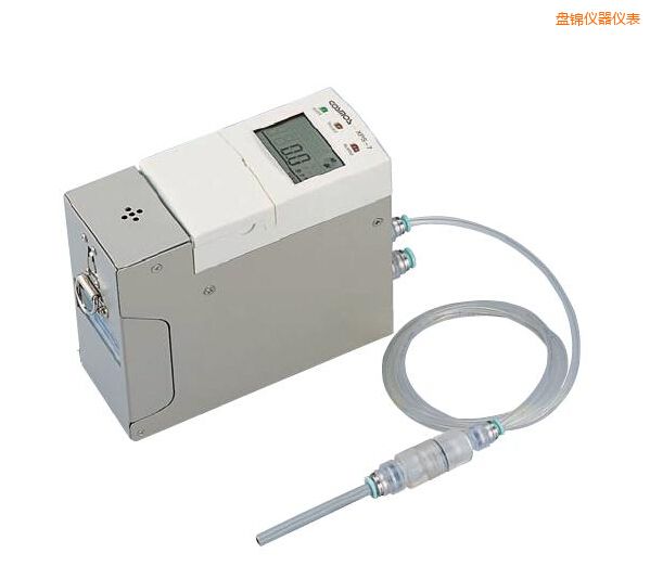 盤(pán)錦半導(dǎo)體氣體檢測(cè)器