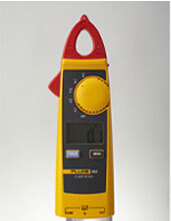 盤錦交直流鉗表