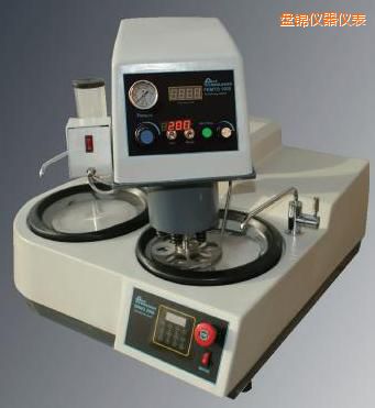 盤錦時(shí)代全自動(dòng)研磨拋光機(jī)