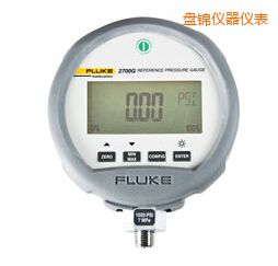 盤錦標準數字壓力計