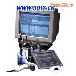 盤錦BOD系列實驗室溶解氧分析儀