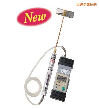 盤(pán)錦一氧化碳測(cè)定器