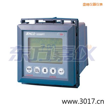 盤(pán)錦微電腦型酸度控制器