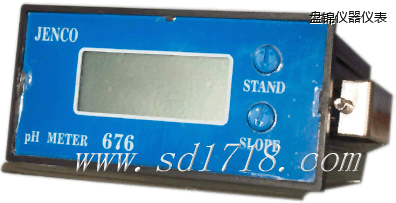 盤錦工業(yè)式酸堿度測(cè)試儀