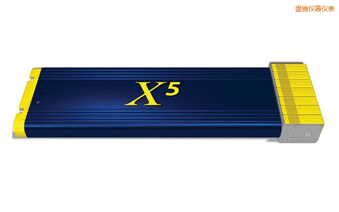 盤錦爐溫測試儀(X5系列)