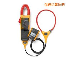 盤錦遠程顯示真有效值鉗形萬用表