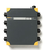 盤錦三相電能質量記錄儀