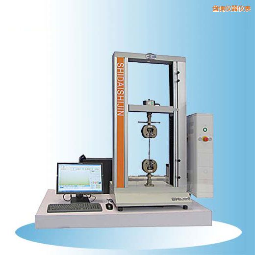 盤錦時(shí)代臺(tái)式微機(jī)控制電子萬能試驗(yàn)機(jī)
