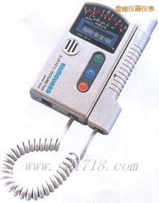 盤錦雷姆防護(hù)儀