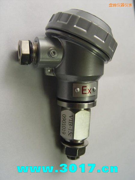 盤錦振動(dòng)信號變送器