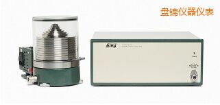 盤錦皮托靜壓壓力標準活塞式壓力計