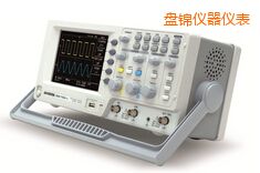 盤錦數(shù)字存儲(chǔ)示波器
