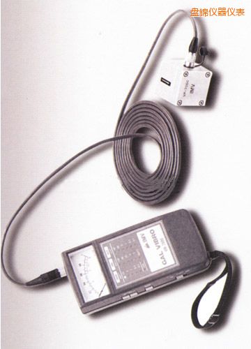 盤錦超低頻測(cè)振儀