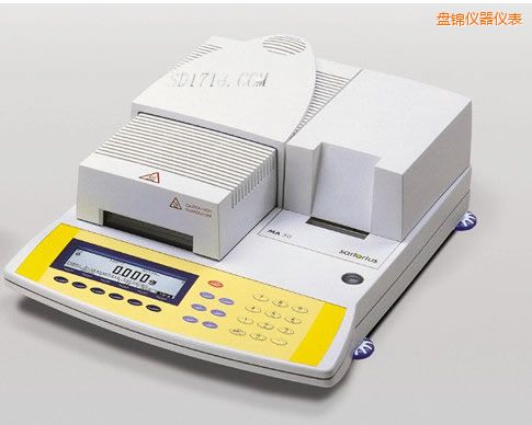 盤錦紅外水份測(cè)試儀